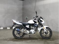 Yamaha YBR125