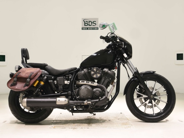 Yamaha BOLT 950 2014