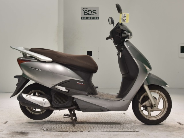 Honda LEAD110 2008