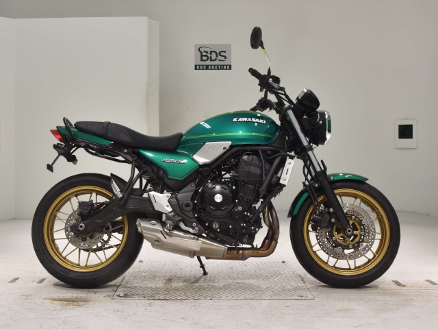 Kawasaki Z650RS 2023