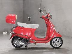 Vespa LX125IE