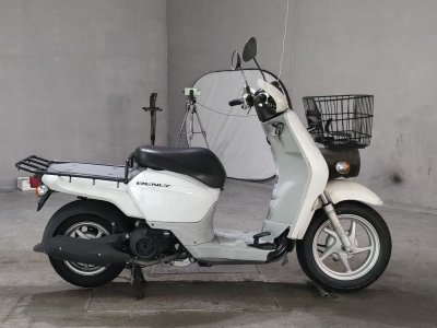 Honda SUPER CUB110 2013