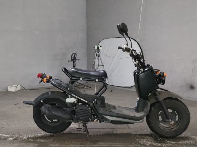 Honda ZOOMER 2009