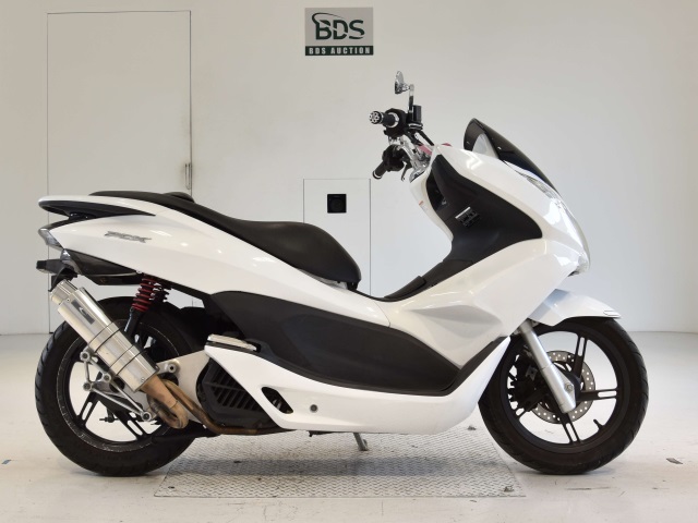 Honda PCX125 2010