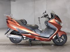 Suzuki SKYWAVE 250S 2003