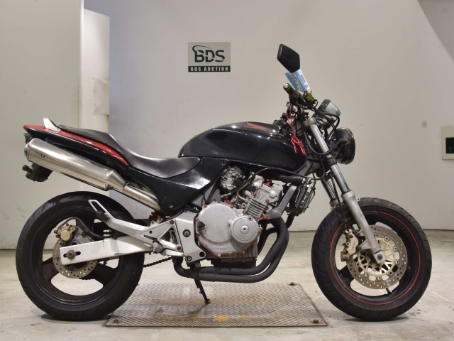 Honda HORNET CB250F 1996
