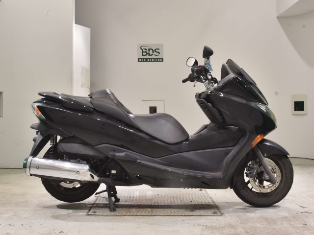 Honda FORZA Z 2008
