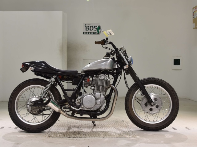 Yamaha SR400 1997