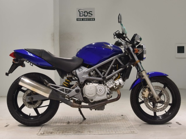 Honda VTR250 2005