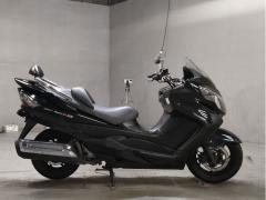 Suzuki SKYWAVE 250S 2014