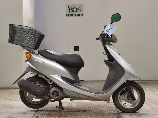 Yamaha JOG 50 2003