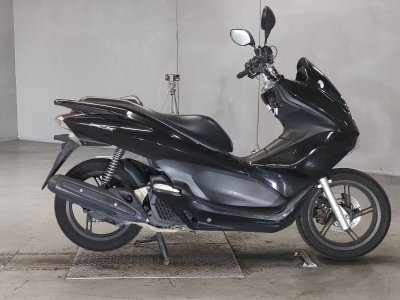 Honda PCX125 2014