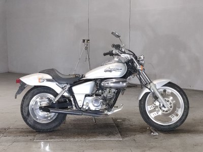 Honda MAGNA50 1999