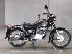 Honda CD125 BENLY 1992
