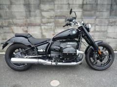 BMW R18 2024