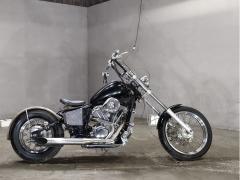 Honda STEED400 1993