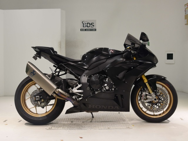 Honda CBR1000RR SP 2020