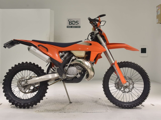 KTM 150XC 2022