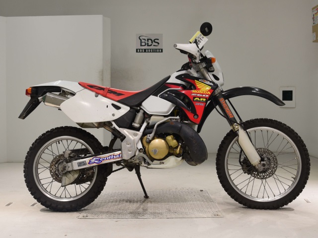 Honda CRM250AR 1997