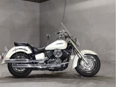 Yamaha DRAGSTAR XVS1100 CLASSIC 2002