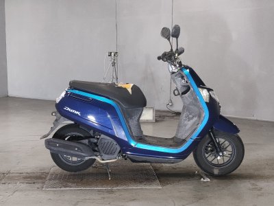 Honda DUNK 2014