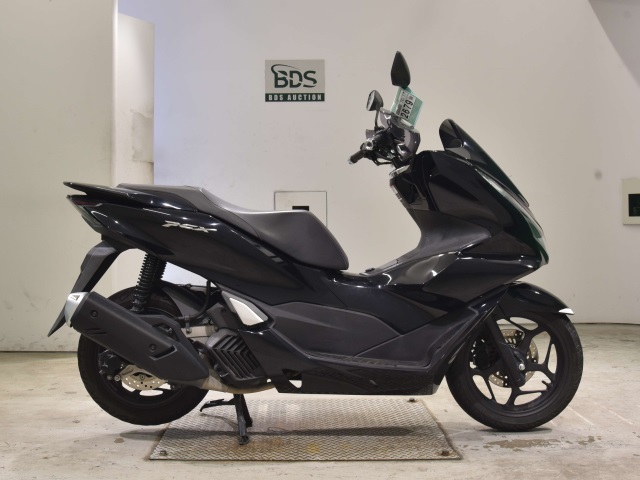 Honda PCX125 2021