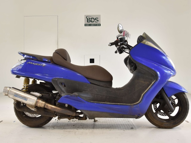 Yamaha MAJESTY 250 2005