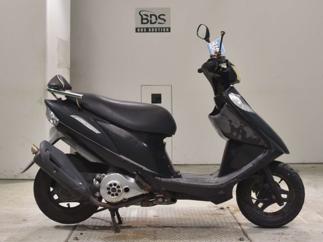 Suzuki ADDRESS V125