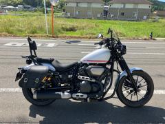 Yamaha BOLT 950R 2019