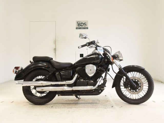 Yamaha DRAGSTAR XVS250 2000