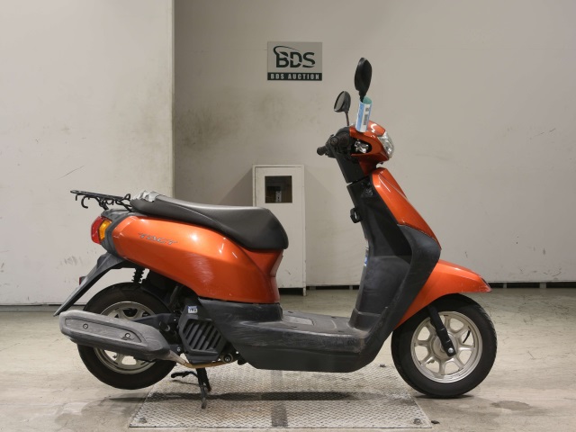 Honda TACT-4 BASIC 2018