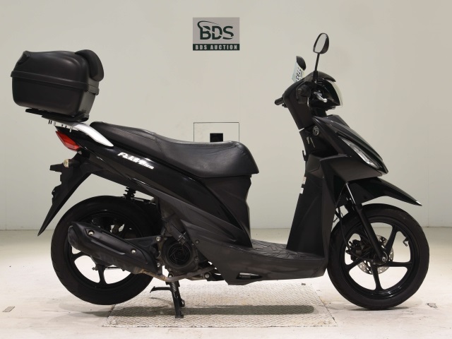Suzuki ADDRESS110FI