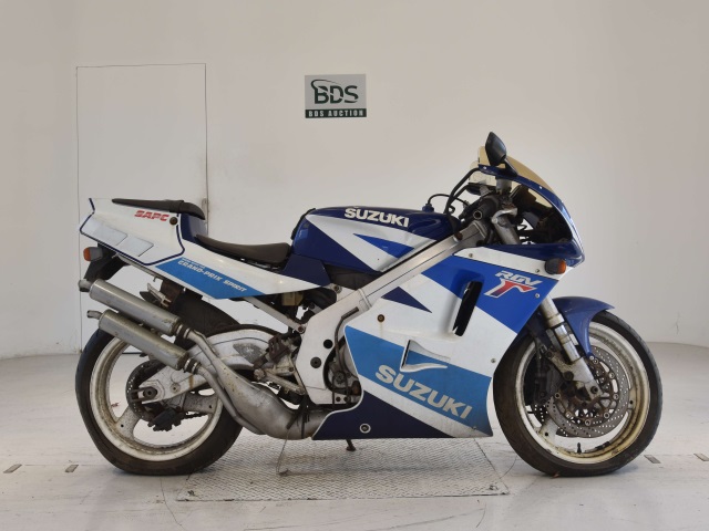 Suzuki RGV250 1991