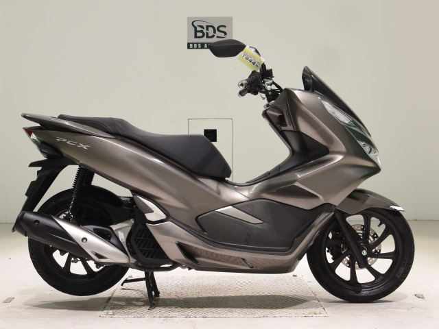 Honda PCX125-3 2020
