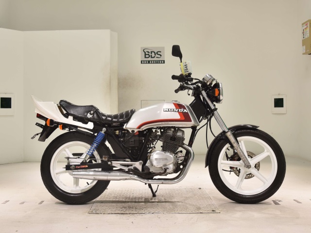 Honda NIGHTHAWK 1992