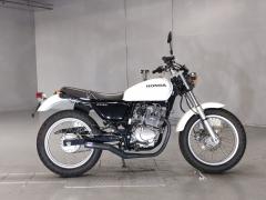 Honda CB223S 2010