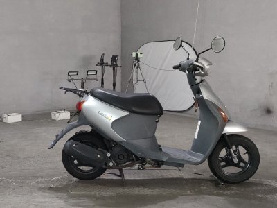 Suzuki LETS4