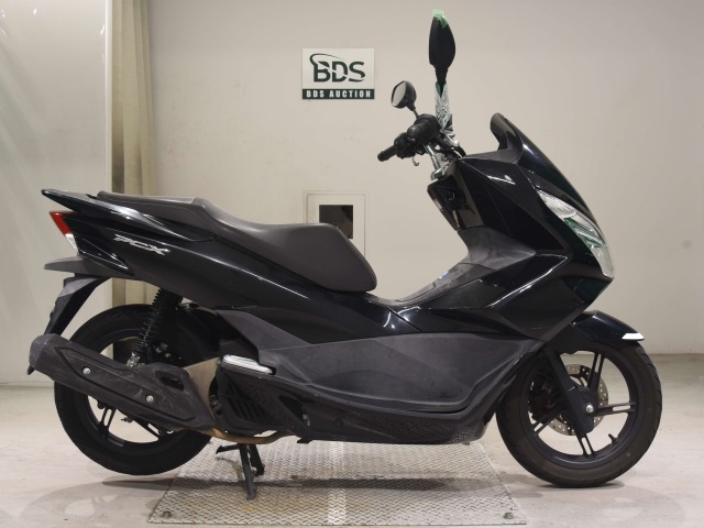 Honda PCX125 2017