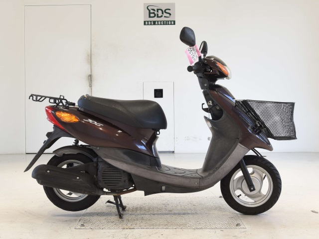 Yamaha JOG 115 2015