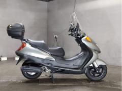 Honda FORESIGHT 2005