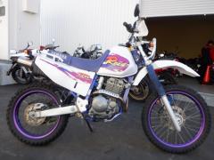 Yamaha TT250R RAID 1995