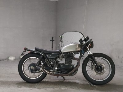 Kawasaki 250TR 2003