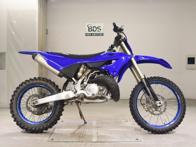 Yamaha YZ250X 2023