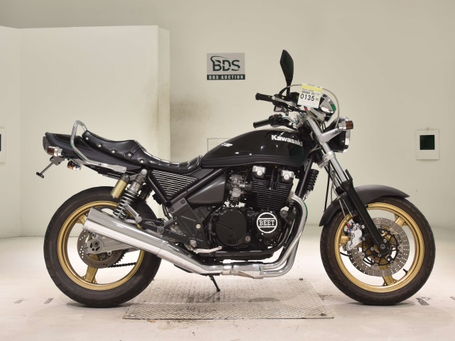 Kawasaki ZEPHYR400 2005