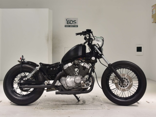 Yamaha VIRAGO XV250 1992