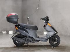 Suzuki ADDRESS V125
