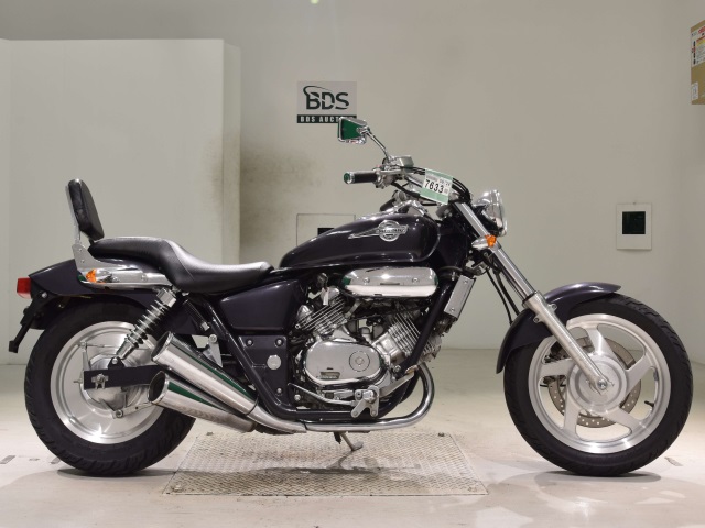 Honda MAGNA250 1994