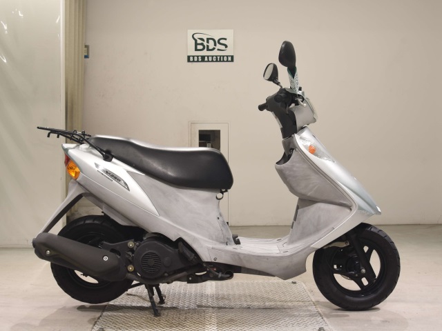 Suzuki ADDRESS V125