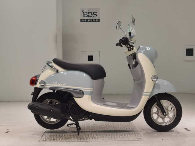 Yamaha vino -4 2021