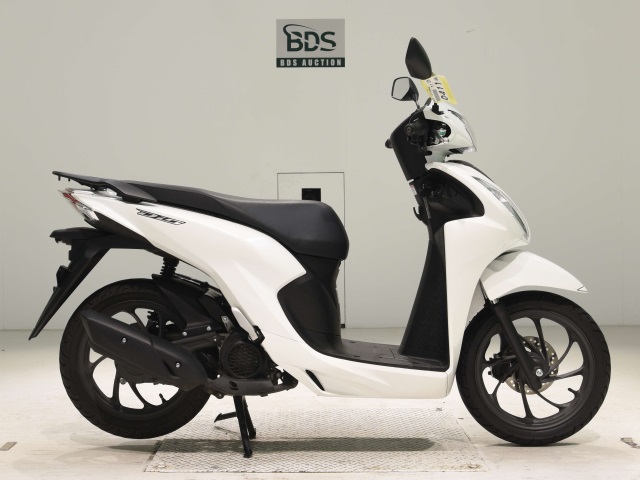 Honda DIO110 2023